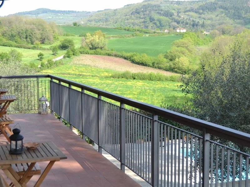B&B Villa Il Poggiolinoの写真