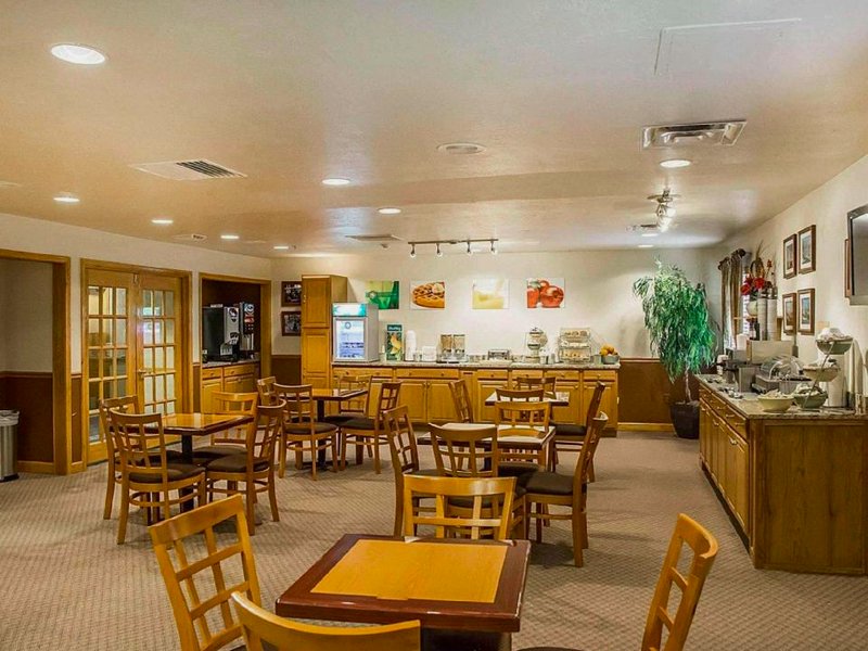 Quality Inn & Suites Cincinnati I-275の写真