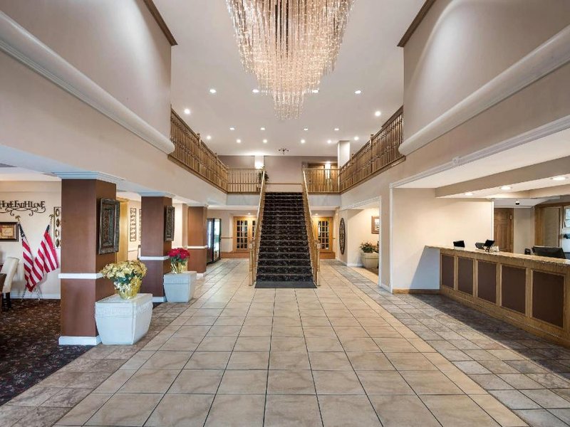 Quality Inn & Suites Cincinnati I-275の写真