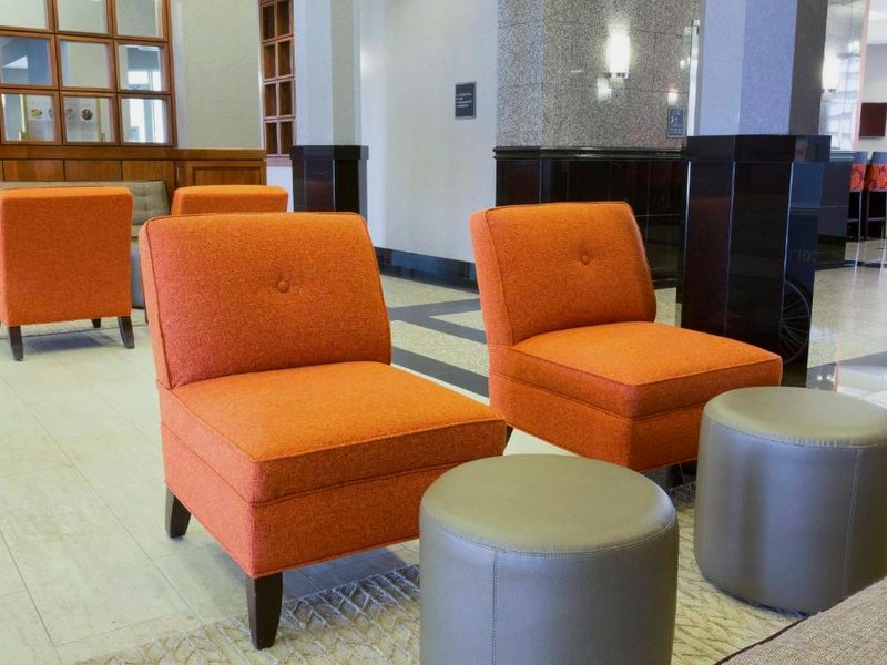 ドルーリー イン & スイーツ シンシナティ シャロンビル (Drury Inn & Suites Cincinnati Sharonville)の写真
