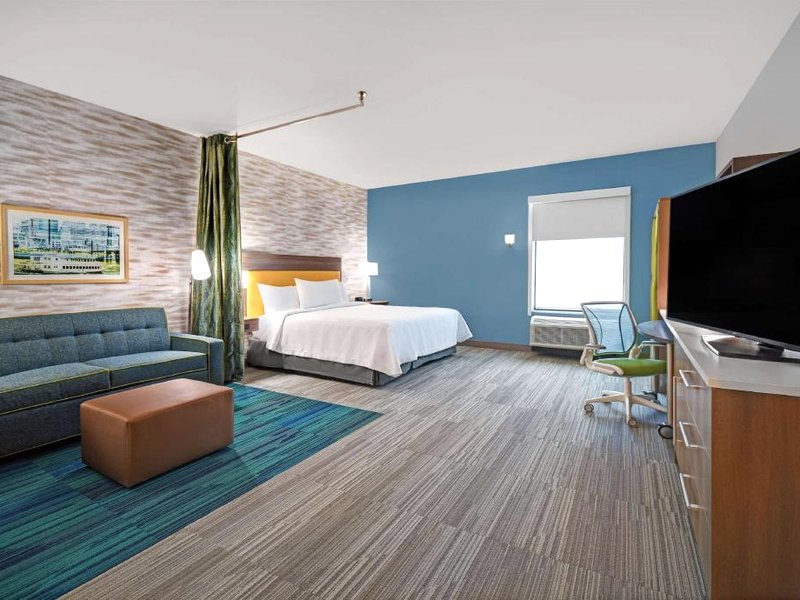 Home2 Suites by Hilton Springdale Cincinnatiの写真