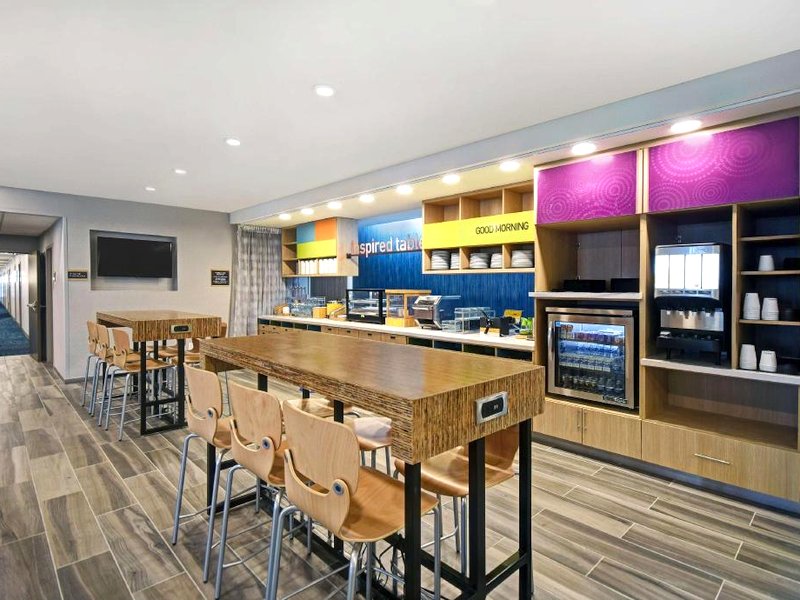 Home2 Suites by Hilton Springdale Cincinnatiの写真