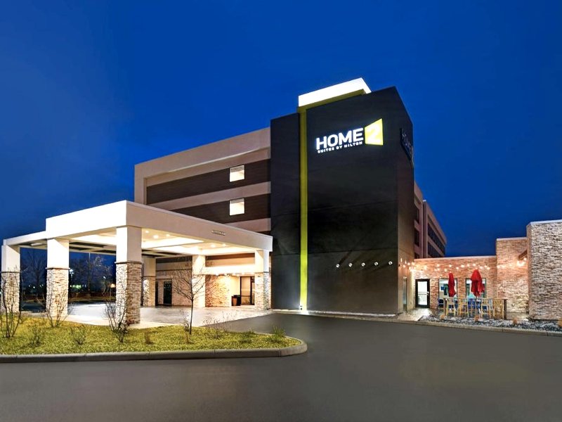 Home2 Suites by Hilton Springdale Cincinnatiの写真