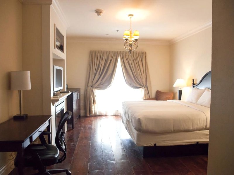Niagara Crossing Hotel & SPAの写真