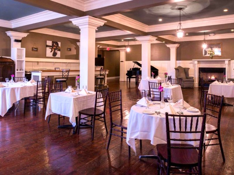 Niagara Crossing Hotel & SPAの写真