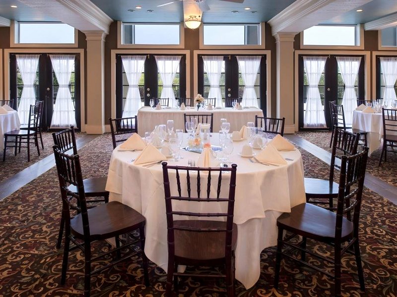 Niagara Crossing Hotel & SPAの写真