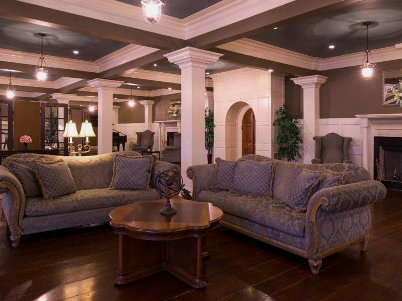 Niagara Crossing Hotel & SPAの写真