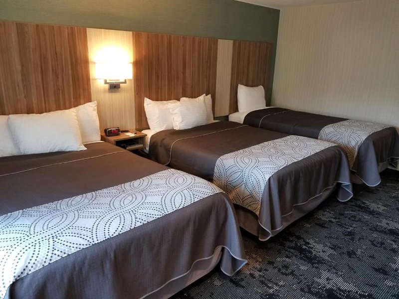 AArtpark Hotel Inn at Lewsitonの写真