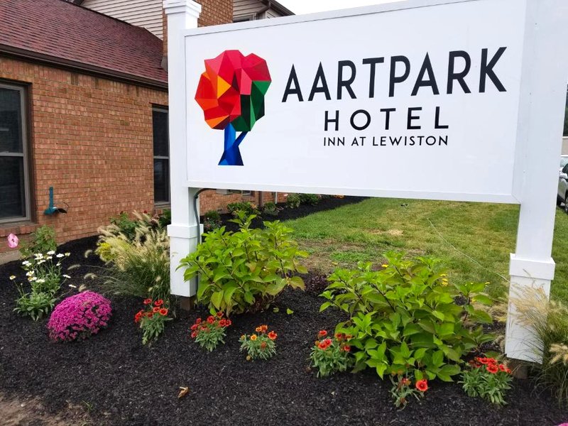 AArtpark Hotel Inn at Lewsitonの写真