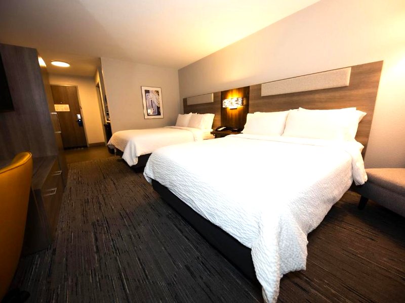 Holiday Inn Express - Canyon By IHGの写真