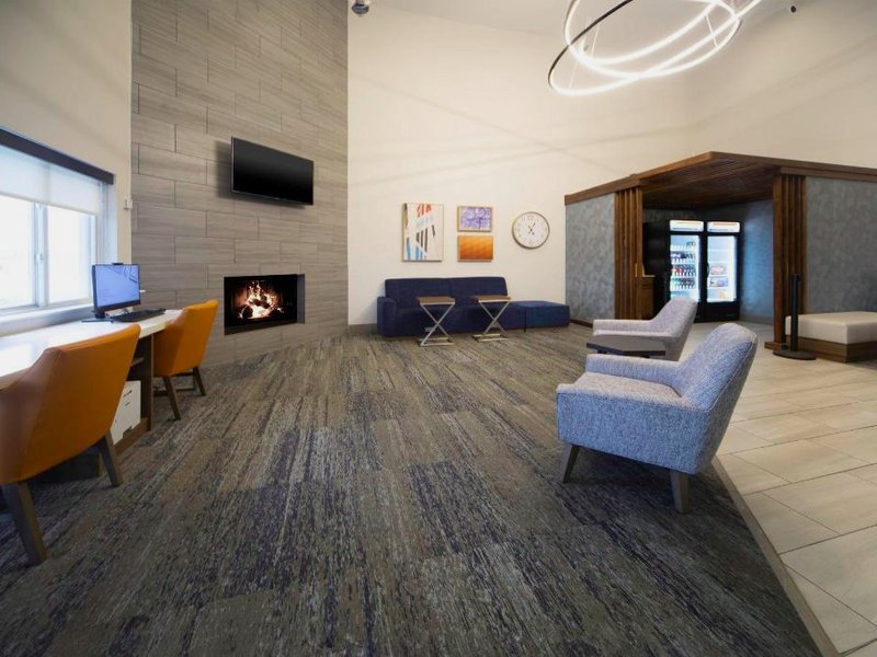 Holiday Inn Express - Canyon By IHGの写真