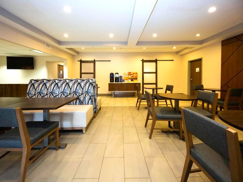 Holiday Inn Express - Canyon By IHGの写真