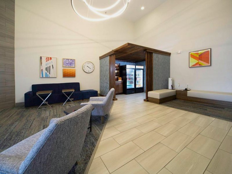Holiday Inn Express - Canyon By IHGの写真