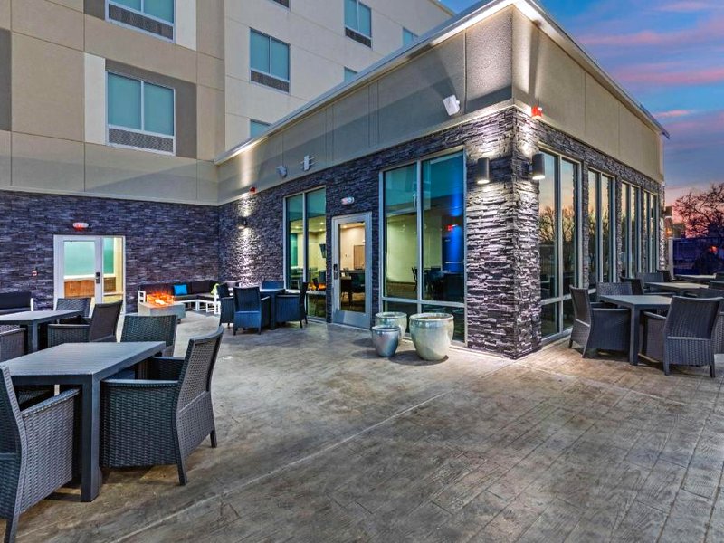 Hampton Inn & Suites by Hilton Canyonの写真