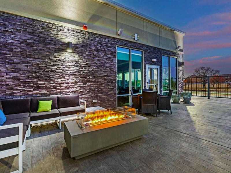 Hampton Inn & Suites by Hilton Canyonの写真