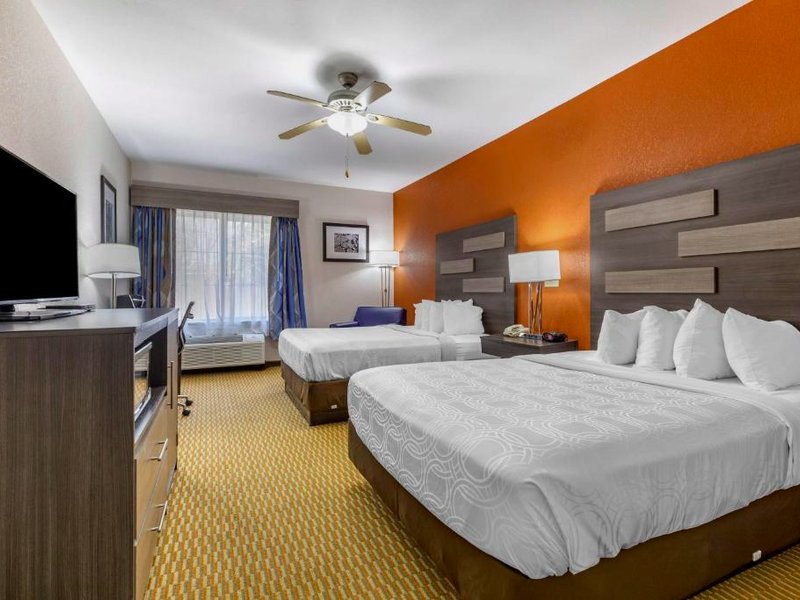 Best Western Palo Duro Canyon Inn and Suitesの写真