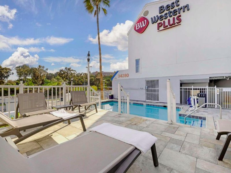 Best Western Plus Marina Shores Hotelの写真