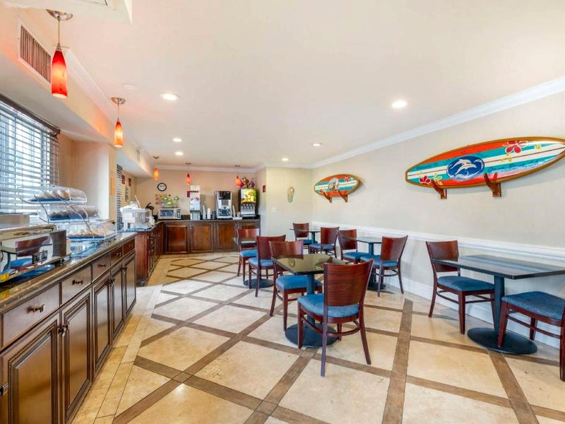 Best Western Plus Marina Shores Hotelの写真