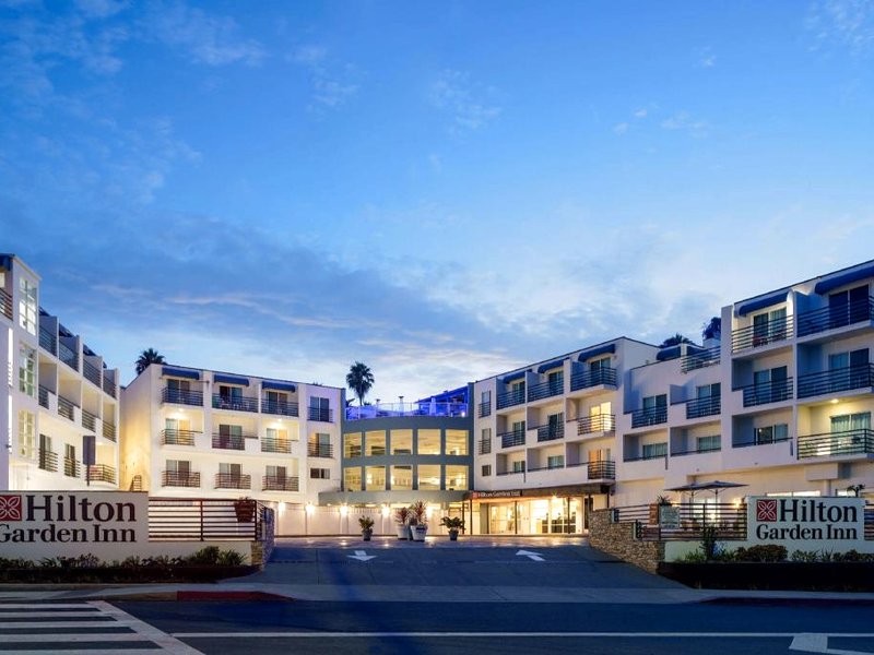 ヒルトン ガーデン イン ダナ ポイント ドヘニー ビーチ   (Hilton Garden Inn Dana Point Doheny Beach)の写真