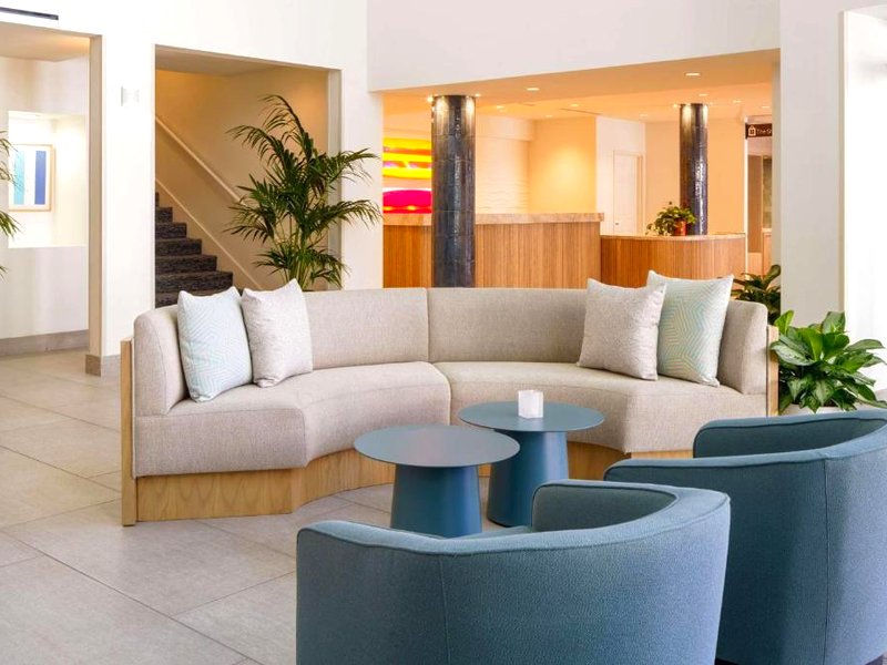 ヒルトン ガーデン イン ダナ ポイント ドヘニー ビーチ   (Hilton Garden Inn Dana Point Doheny Beach)の写真