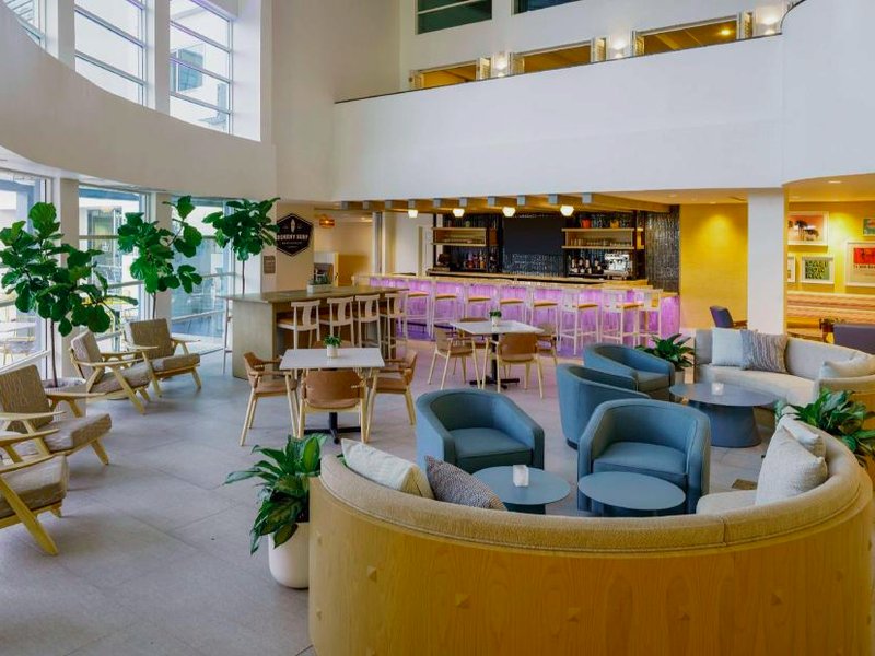 ヒルトン ガーデン イン ダナ ポイント ドヘニー ビーチ   (Hilton Garden Inn Dana Point Doheny Beach)の写真