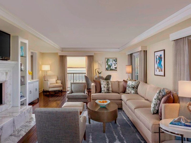 ザ リッツ カールトン ラグーナ ニゲル (The Ritz-Carlton, Laguna Niguel)の写真