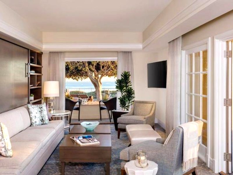 ザ リッツ カールトン ラグーナ ニゲル (The Ritz-Carlton, Laguna Niguel)の写真
