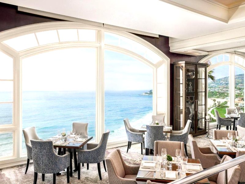 ザ リッツ カールトン ラグーナ ニゲル (The Ritz-Carlton, Laguna Niguel)の写真