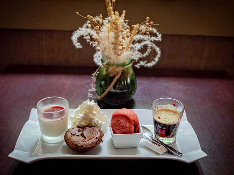 Hôtel Henri IV - Restaurant (Hotel Henri IV - Restaurant)の写真