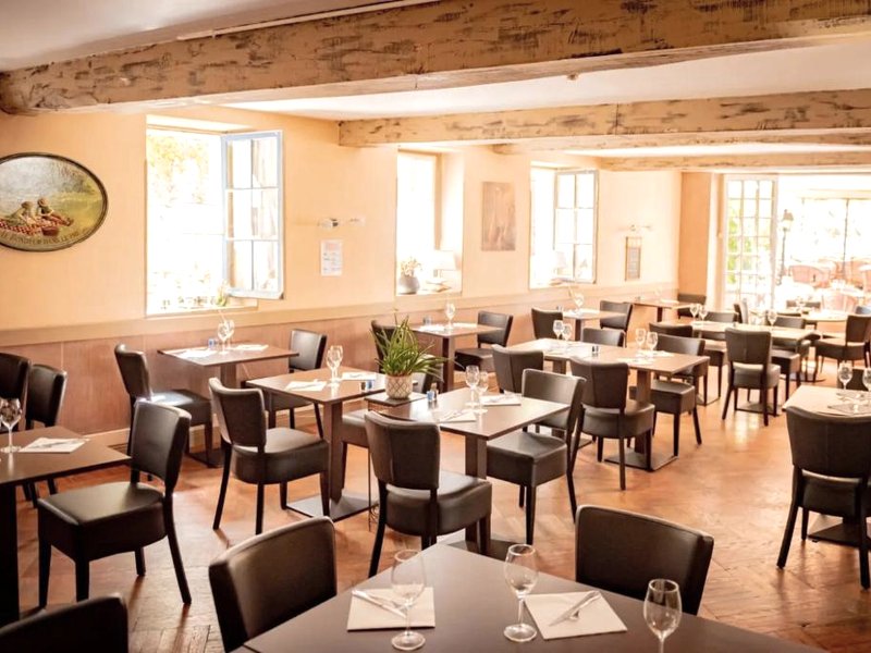 Hôtel Henri IV - Restaurant (Hotel Henri IV - Restaurant)の写真