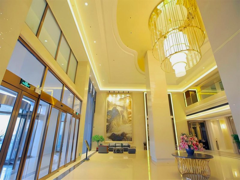 ジンジャン メトロポロ フーシン イーンビン ストリート レイルウェイ ステーション (Jinjiang Metropolo Fuxin Yingbin Street Railway Station)の写真
