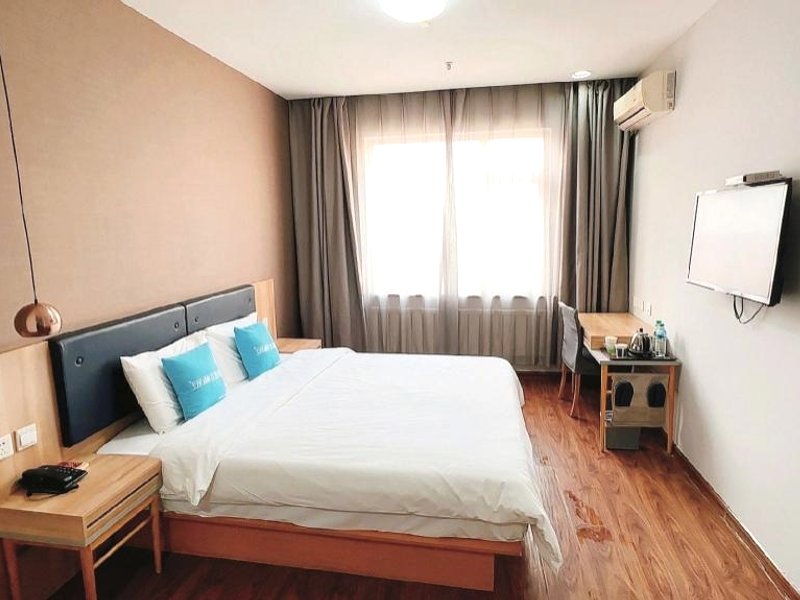 Home Inn (Fuxin China Road Darunfa Store)の写真