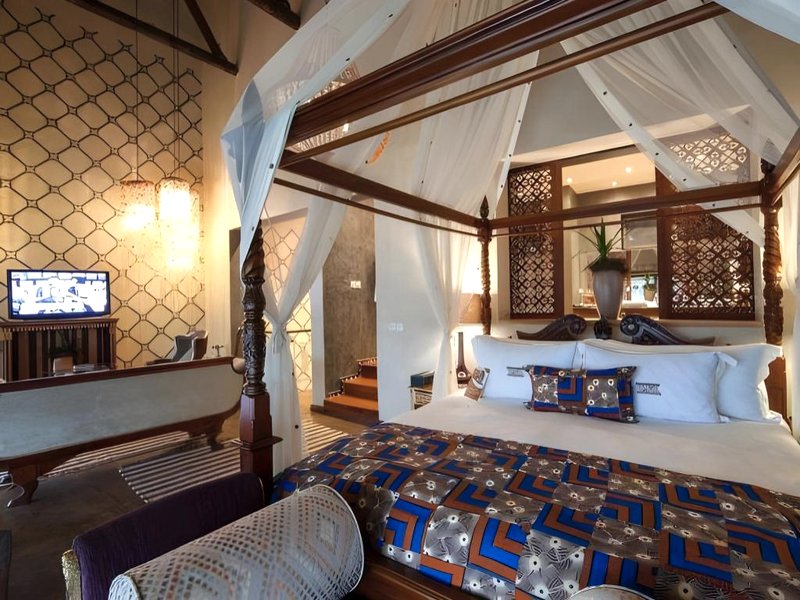 The Royal Senchi Hotel and Resortの写真