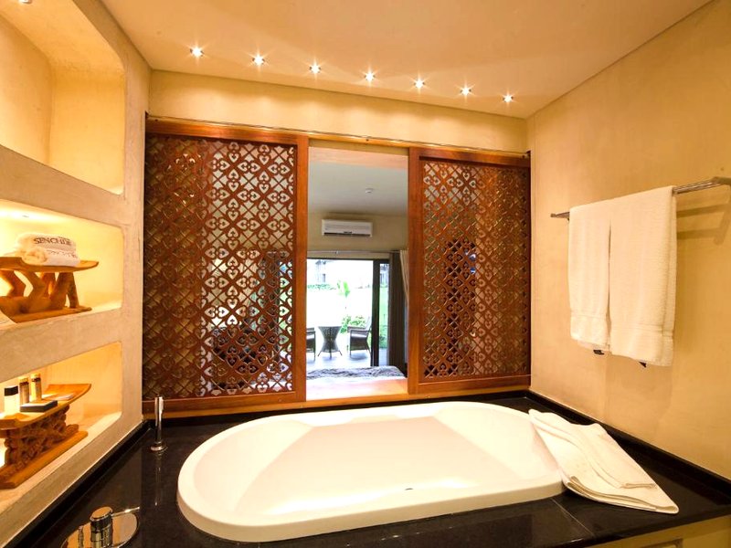 The Royal Senchi Hotel and Resortの写真