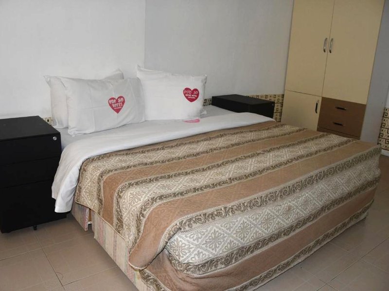 Odo So Royal Hotelの写真