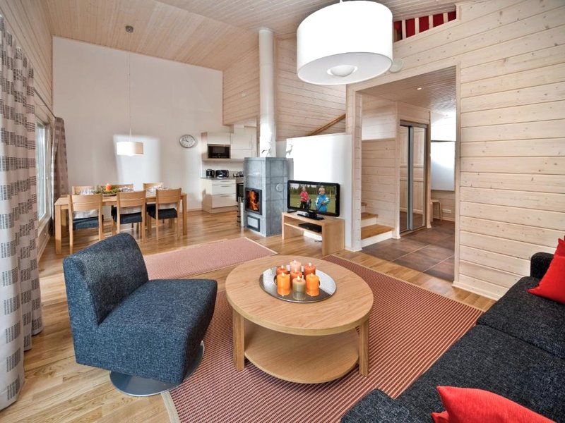 Holiday Club Yllas Apartments and Cottagesの写真