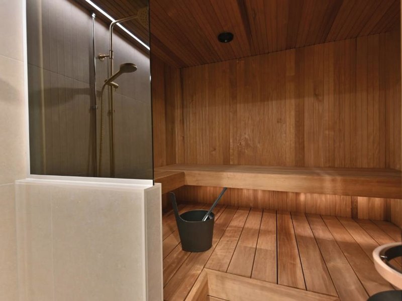 Holiday Villa QUU Aの写真