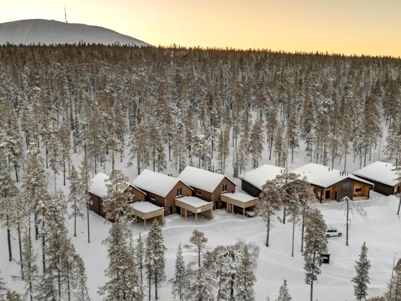 Holiday Villa QUU Aの写真