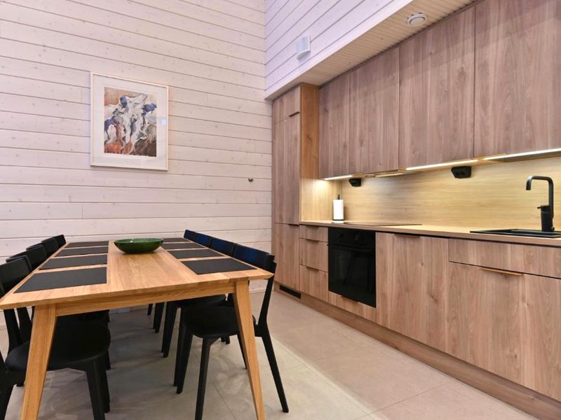 Holiday Villa QUU Aの写真
