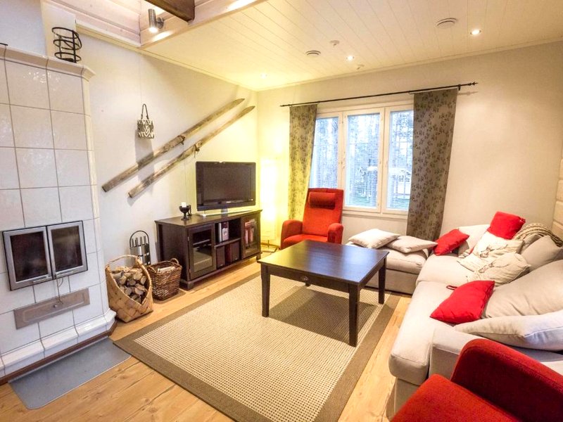Holiday Home Vanamotupa by Interhomeの写真