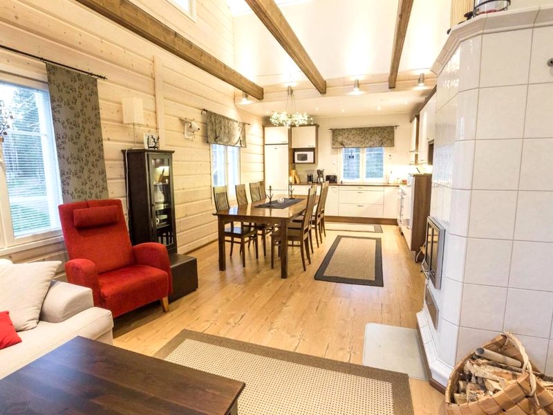 Holiday Home Vanamotupa by Interhomeの写真