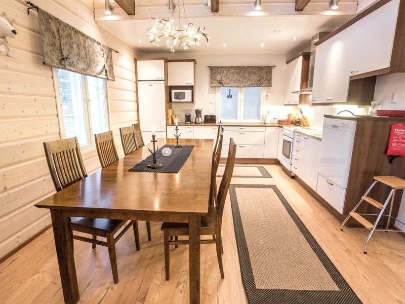 Holiday Home Vanamotupa by Interhomeの写真