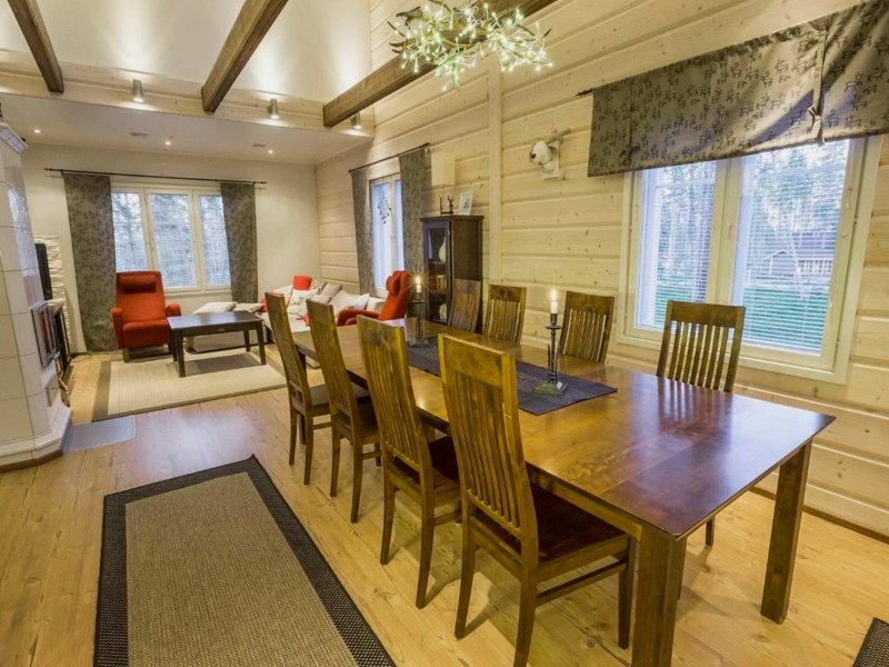 Holiday Home Vanamotupa by Interhomeの写真