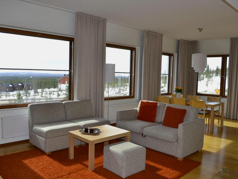 Ylläs Chalets A9206 Talvikaudelle 25-26 hinta sisältää 2kpl hissilippuja! (Yllas Chalets A9206 Talvikaudelle 25-26 hinta sisaltaa 2kpl hissilippuja!)の写真