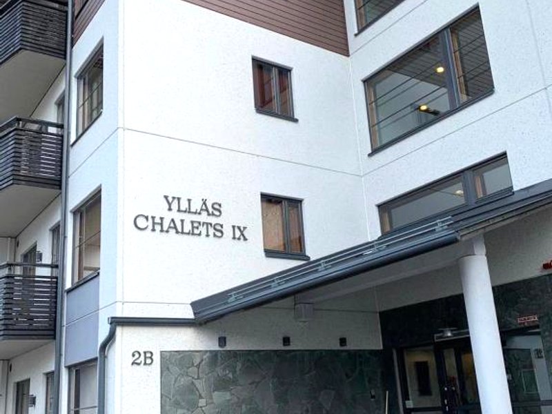 Ylläs Chalets A9206 Talvikaudelle 25-26 hinta sisältää 2kpl hissilippuja! (Yllas Chalets A9206 Talvikaudelle 25-26 hinta sisaltaa 2kpl hissilippuja!)の写真