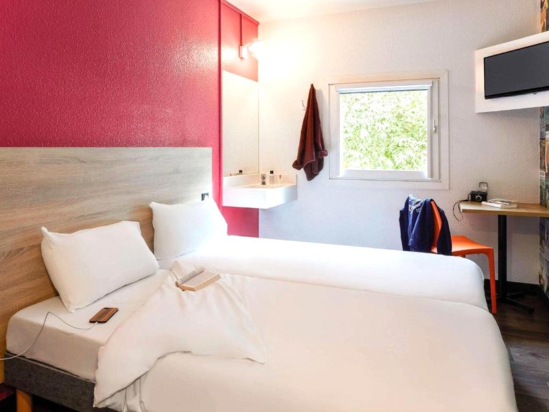 hotelF1 Chambéry Nordの写真