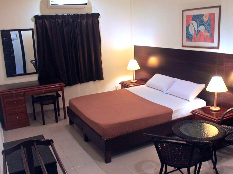 プルフンティアン トロピカーナ イン (Perhentian Tropicana Inn)の写真