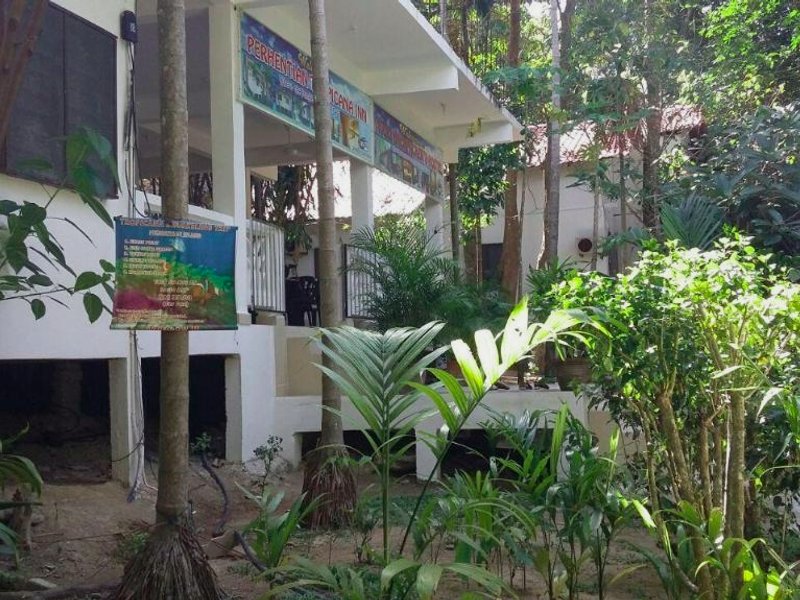 プルフンティアン トロピカーナ イン (Perhentian Tropicana Inn)の写真