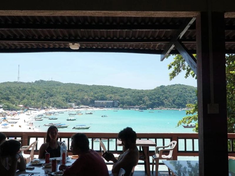 D ロック ガーデン リゾート (D Rock Garden Resort)の写真