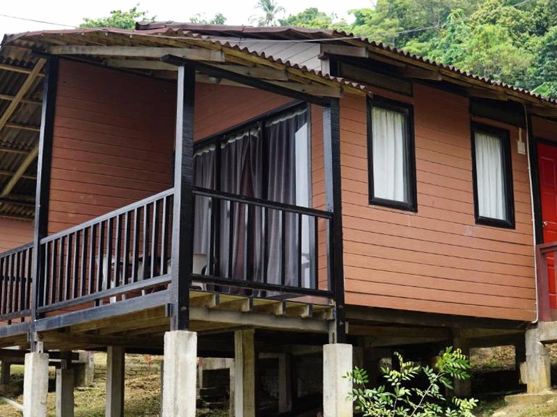 D ロック ガーデン リゾート (D Rock Garden Resort)の写真
